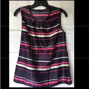 Women’s Striped Blouse
